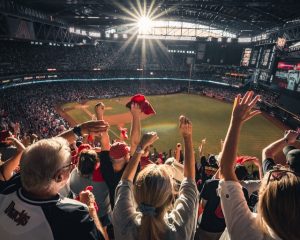 baseball