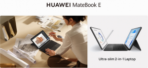 huawei Matebook