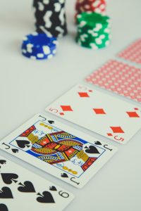 slot deposit dana