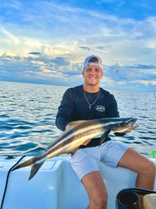 Live to Fish