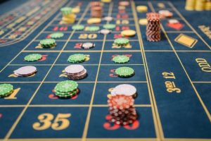 Togel Hongkong