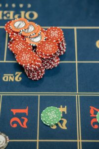 SLOT GACOR 88