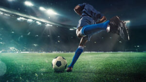 Bola online Indonesia Taruhan sepak bola Indonesia Platform judi bola Judi bola mudah menang Taruhan sepak bola terbaik